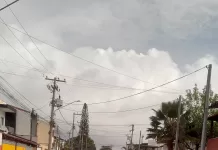 Chuva em Cabo Frio deixa Rua dos Biquínis, Avenida Henrique Terra e Ville Blanche debaixo d’água img 20260227 wa0608