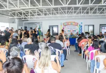 Fábio do Pastel inaugura nova sede da Escola Municipal de Educação Especial em São Pedro da Aldeia img 0773