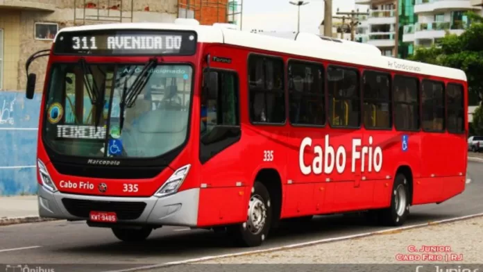linha jardim esperança x shopping funciona em caráter experimental em cabo frio 1280x720