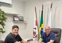 marcelo magno e bernardo alcântara