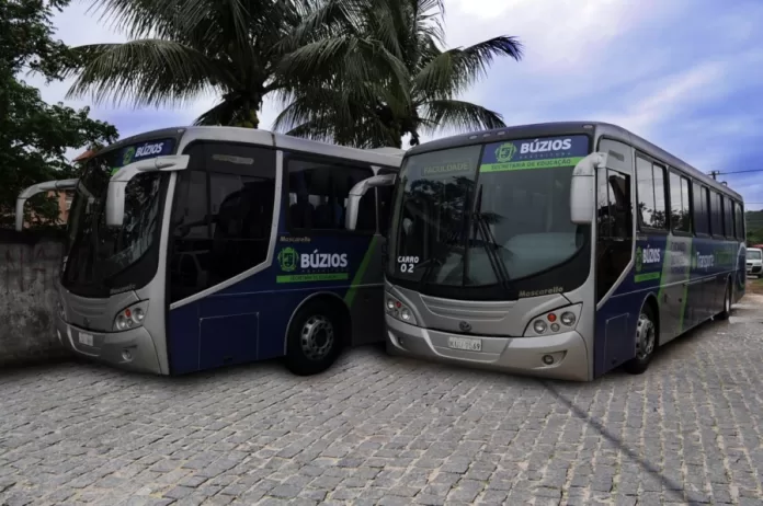 prefeitura de buzios abre cadastro e recadastramento para transporte universitario
