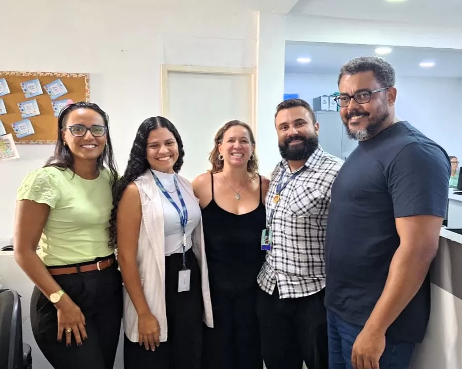 projetos socioambientais da prolagos alcançam mais de 13 mil pessoas em 2025 (1)