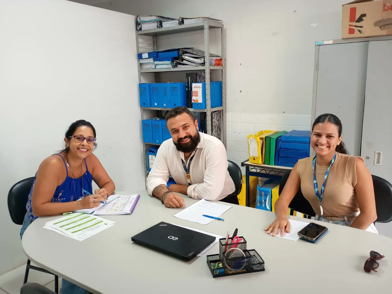 projetos socioambientais da prolagos alcançam mais de 13 mil pessoas em 2025 (2)