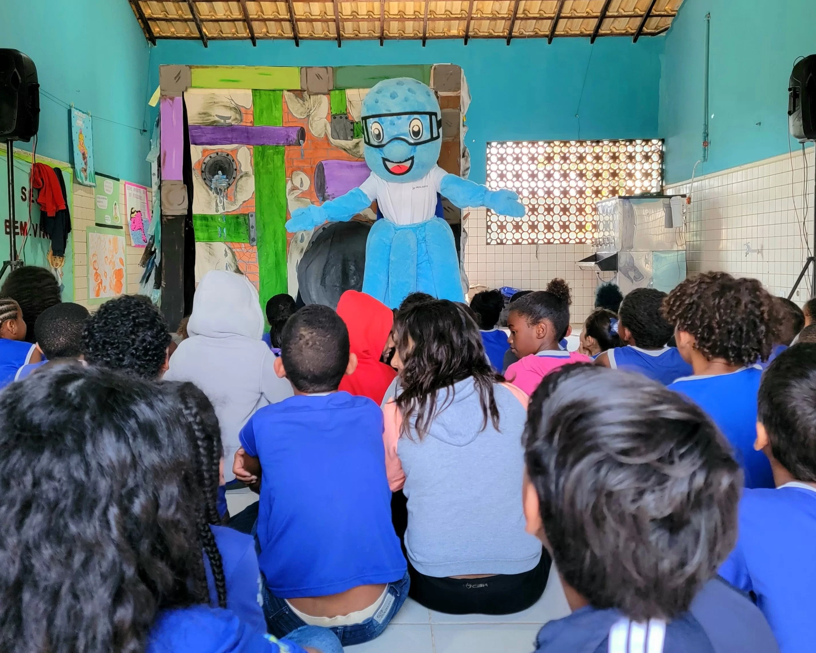 projetos socioambientais da prolagos alcançam mais de 13 mil pessoas em 2025 (3)