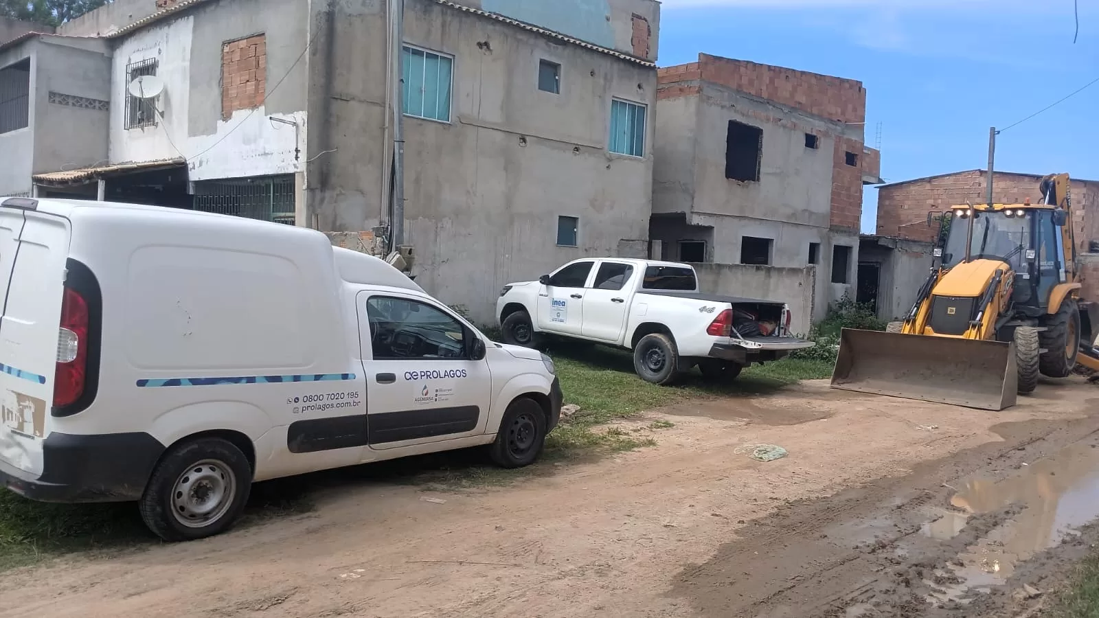 prolagos intensifica preparativos para o carnaval com reforço operacional e combate ao furto de água (1)