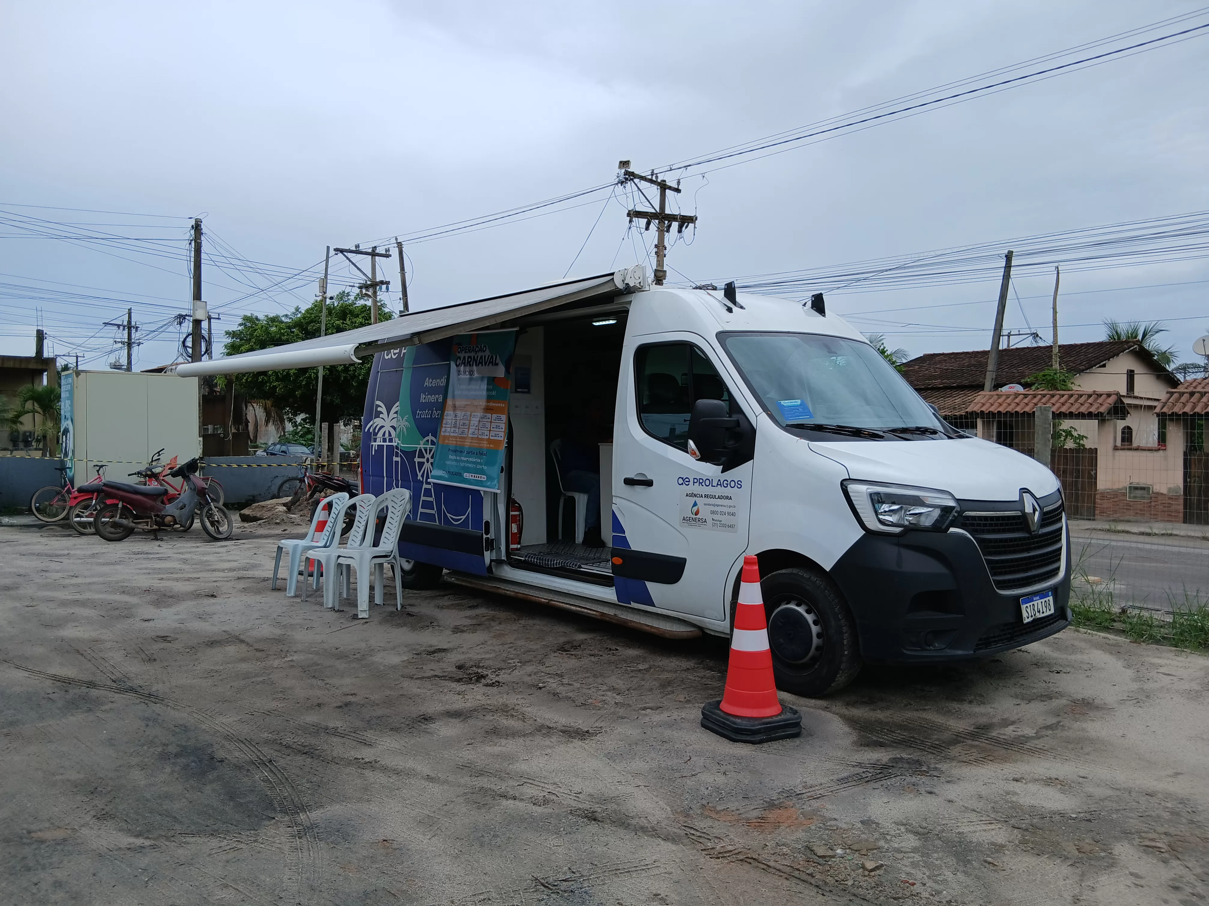 prolagos intensifica preparativos para o carnaval com reforço operacional e combate ao furto de água (5)