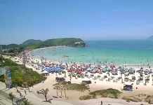 Alerta laranja: sexta-feira (20) tem previsão de chuva forte e ventos intensos na Região dos Lagos screenshot 3