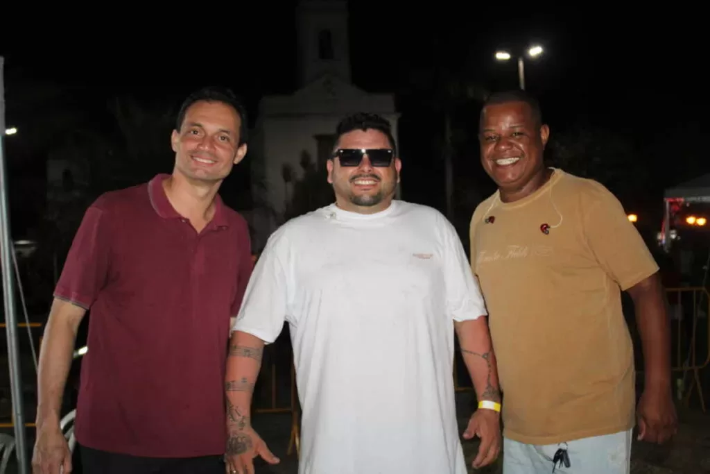 thiago marques e rolezin du pagode arquivo semuc pmspa