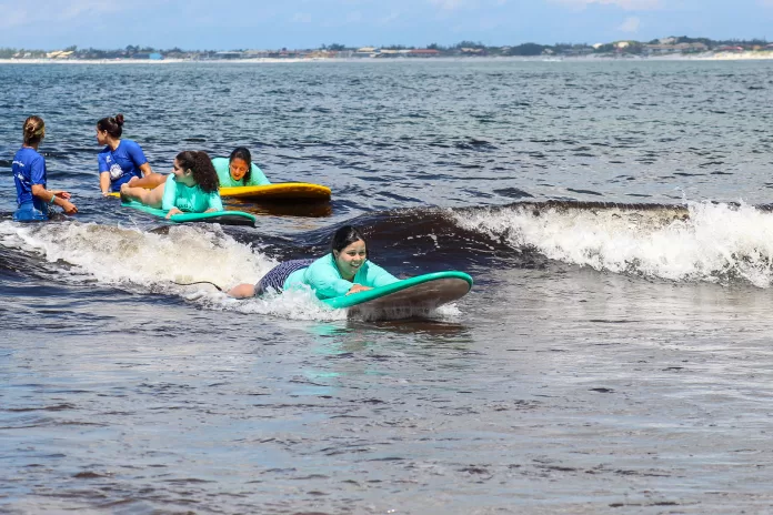 Águas de gaia inicia nova temporada de conexão e empoderamento feminino na praia do forte (6)