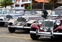 GIRO DE EVENTOS / Fim de semana na Região dos Lagos tem feiras culturais, exposições, cinema ao ar livre e eventos gratuitos arraial19f1dest