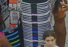 Mulher é flagrada furtando capinhas de celular em loja no Centro de Cabo Frio captura de tela 2026 03 21 150652