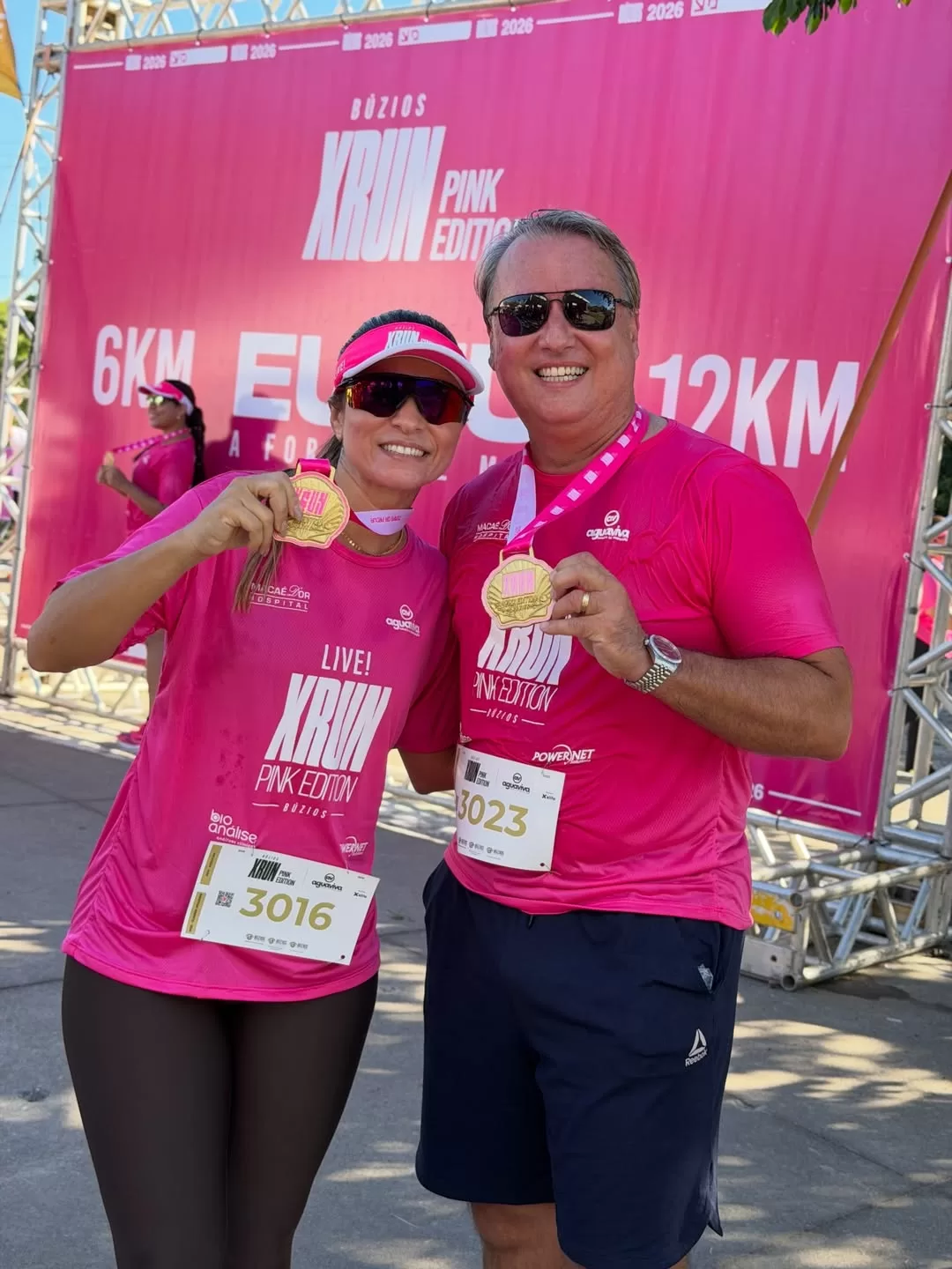 começando o dia na cidade mais linda do brasil, ao lado do meu parceiro de sempre, @oalexandrema