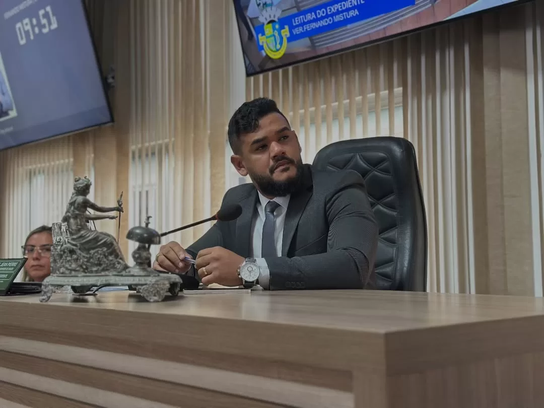está aberto, oficialmente, o ano legislativo de 2026! a câmara municipal de são pedro da aldeia,