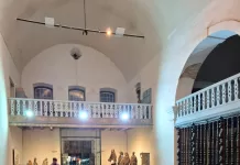 “Leituras no MART” retorna com destaque para a memória e a identidade feminina em Cabo Frio image