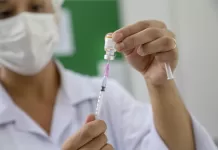 Cidades da Região dos Lagos realizam Dia D de vacinação contra a gripe neste sábado (28) img 20260324 wa0343