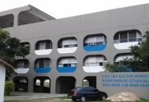 CIEP 193 em Cabo Frio funciona de forma parcial após queima de transformador img 20260325 wa0233