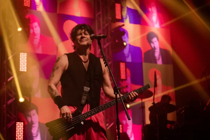 paulo ricardo e a atracao musical da primeira noite do fest gastronomia 2025 2786536 article