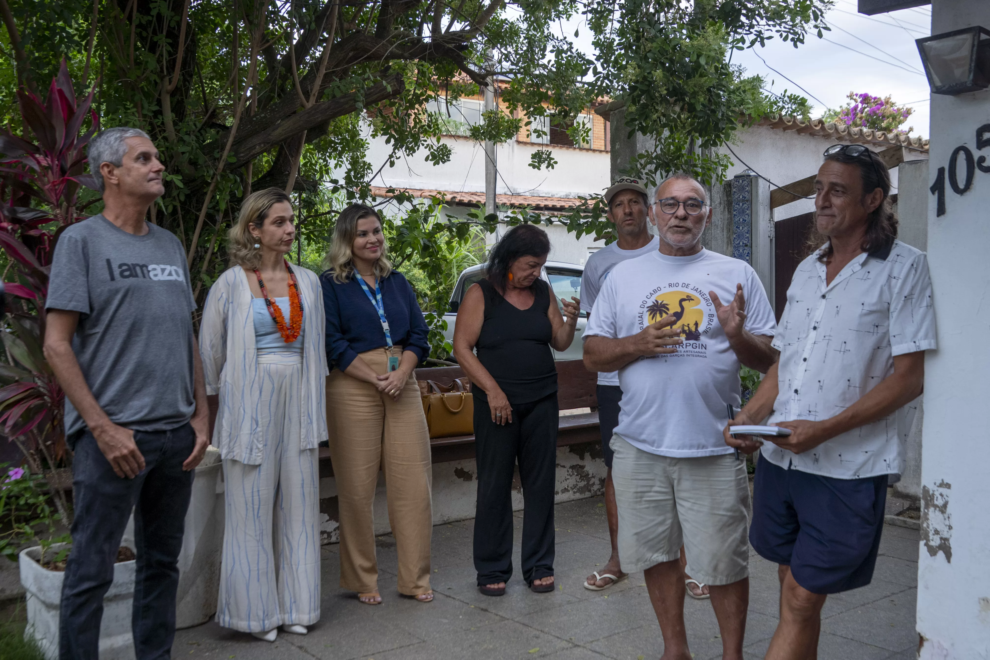 projeto pescando tradições leva cursos de habilitação profissional para pescadores da lagoa de araruama (5)