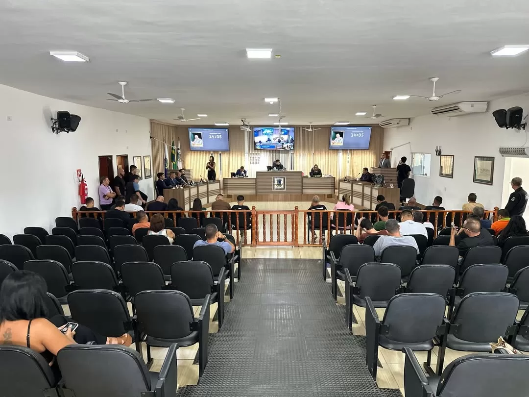 resumo da sessão – 26 de fevereiro de 2026 – câmara municipal de são pedro da aldeiaa modernizaç