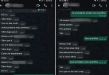 Pai é indiciado por estuprar filha após vítima descobrir crime por mensagens em Araruama screenshot 2