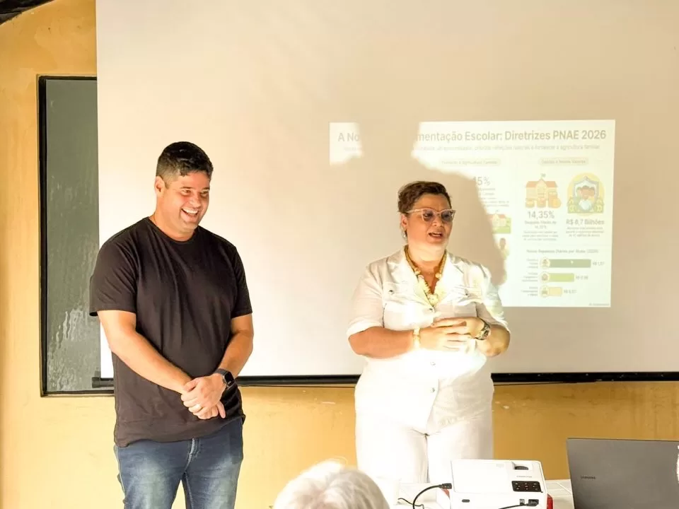 um primeiro passo dado sempre é importante na caminhada. e esse encontro marca um ponto de parti