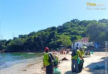 Prefeitura de Búzios realiza força-tarefa para limpeza de praias atingidas por gigogas neste domingo (29) unnamed