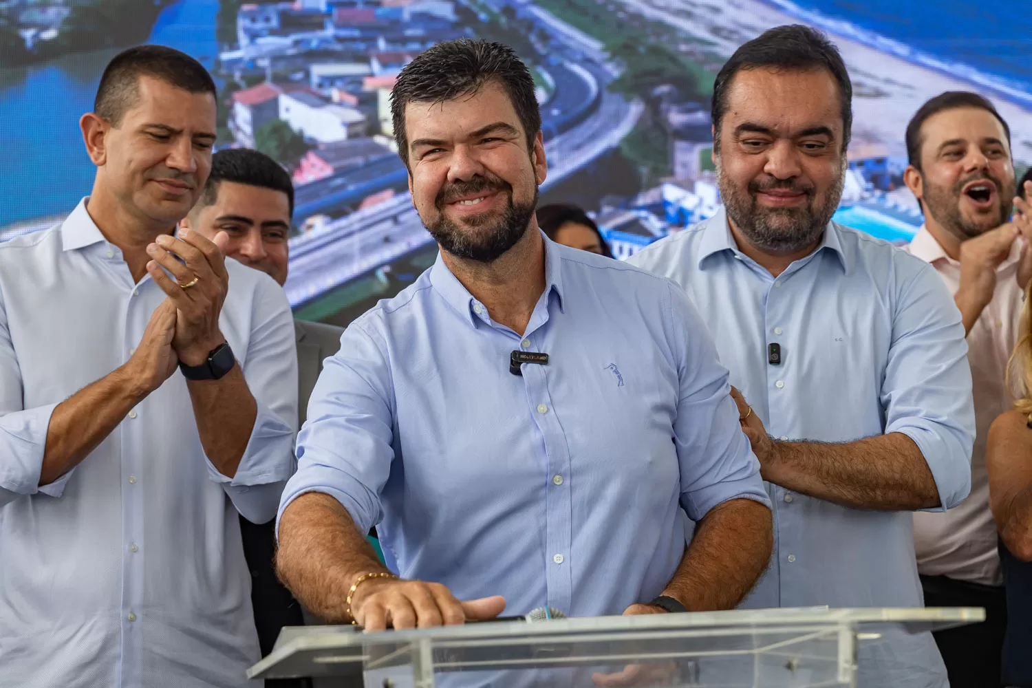 welberth douglas ruas e castro