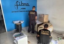 Operação da PF prende dois suspeitos de controlar internet ilegalmente em Cabo Frio whatsapp image 2026 03 04 at 08.04.00
