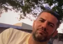 Homem morto a tiros em São Pedro da Aldeia é identificado como Tarcísio Pacheco, conhecido como “Piloto” whatsapp image 2026 03 13 at 00.53.18.jpeg