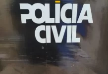 Polícia Civil apreende arma de fogo e munições após ameaça de morte contra mulher em Cabo Frio whatsapp image 2026 03 22 at 16.21.48