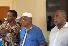 Búzios promove 1º fórum inter-religioso e destaca combate à intolerância e o afroturismo whatsapp image 2026 03 28 at 11.47.58