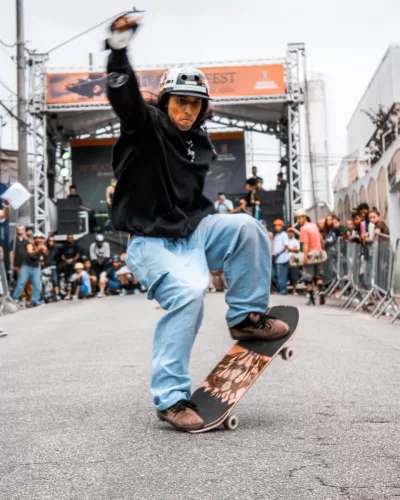 11 campeonato skate fest saude downhill slide paulo keeplook 1