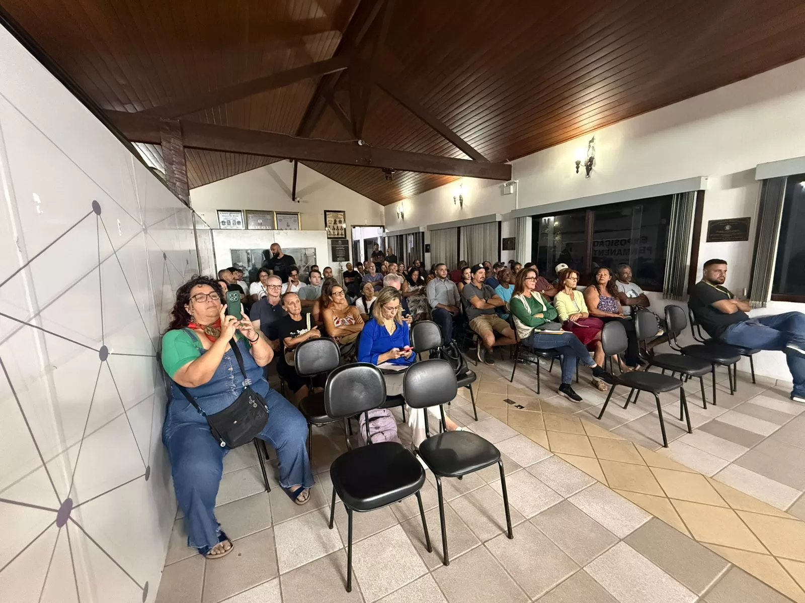 audiência publica d