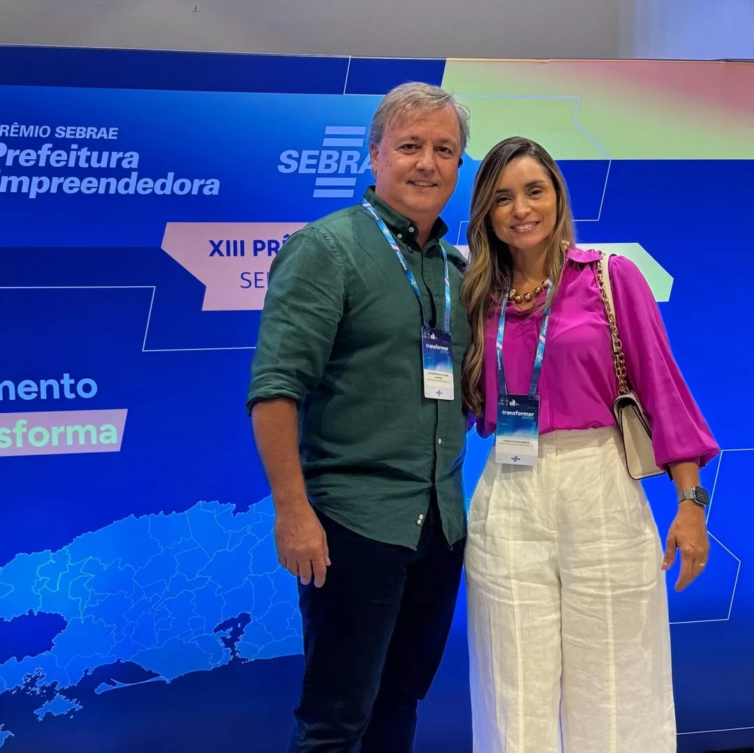 búzios conquistou o 3º lugar na etapa estadual do prêmio sebrae prefeitura empreendedora, na cat