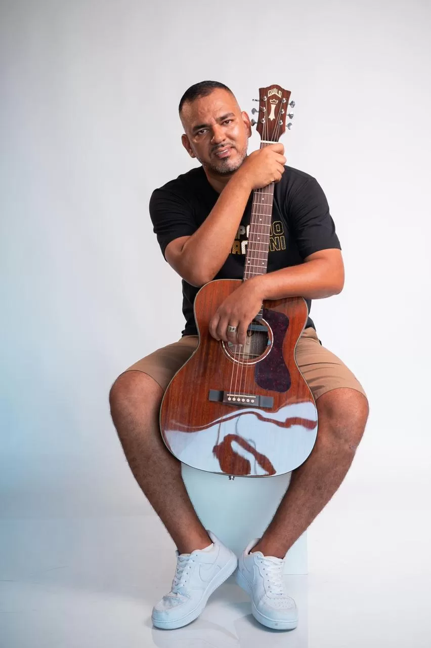 cleiton cardoso divulgação