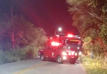 Motociclista fica em estado grave após colisão na Estrada do Guriri, em Cabo Frio img 20260404 wa0086(1)