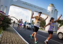 Meia Maratona Região dos Lagos reúne atletas neste domingo (12) entre Arraial e Cabo Frio img 20260408 wa0244