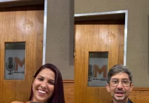 RCFM: Fernanda Pacheco e Dr. Rafael Almenara falam sobre saúde e bem-estar img 20260409 wa0273