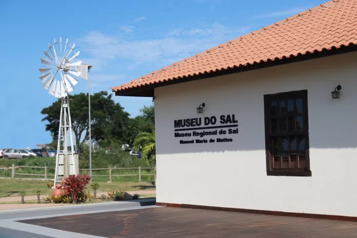 museu do sal