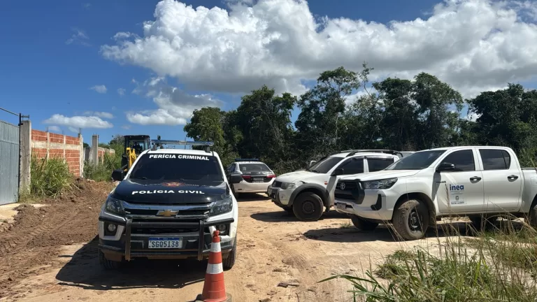 operação conjunta flagra ligações clandestinas de água em imóvel na rasa, em búzios (3)