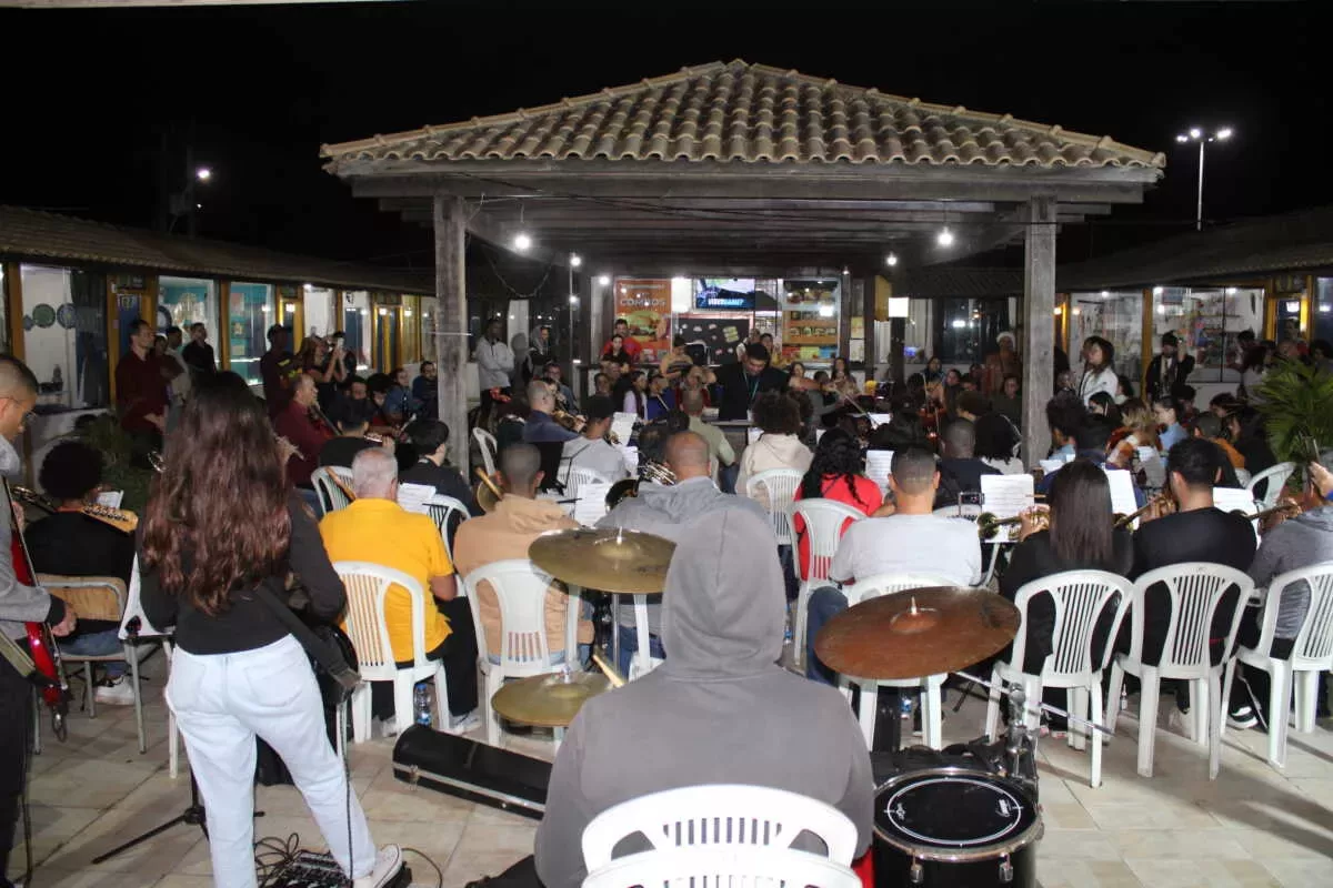 orquestra na casa do artesao carolina barreto 26