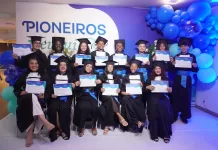 Prolagos divulga selecionados para a 8ª edição do programa Pioneiros prolagos divulga selecionados para oitava edição do pioneiros