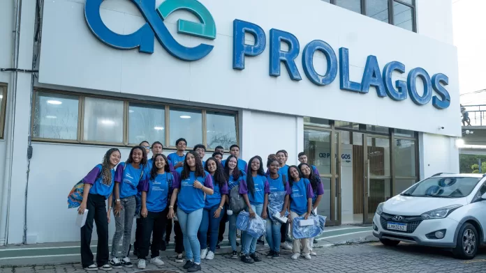 prolagos inicia nova edição do pioneiros com jovens da rede pública (3)