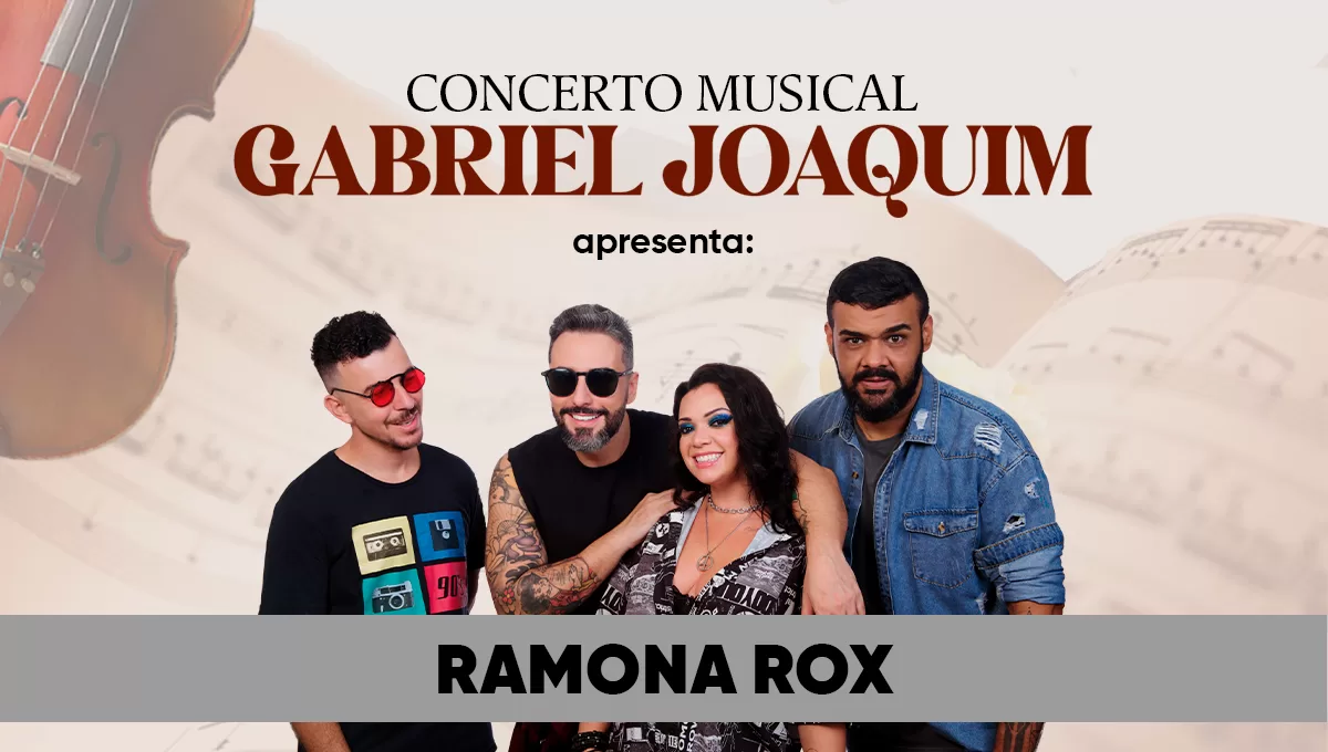 ramona rox site