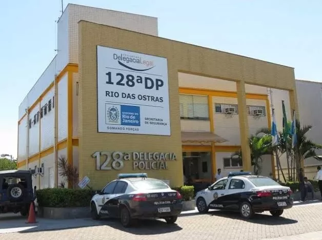 128 dp rio das ostras