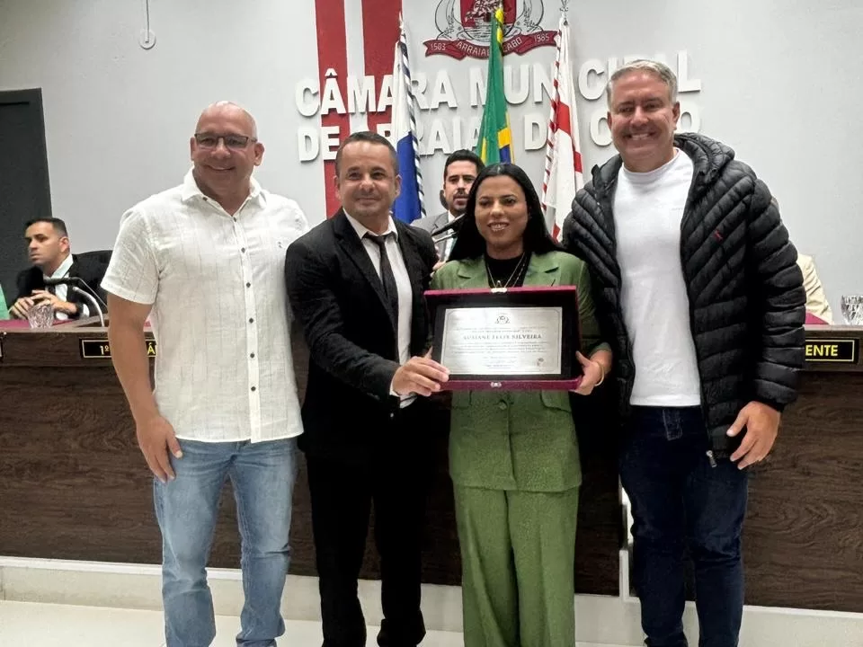 a câmara municipal realizou hoje uma linda solenidade em homenagem às mulheres que fazem a difer (2)