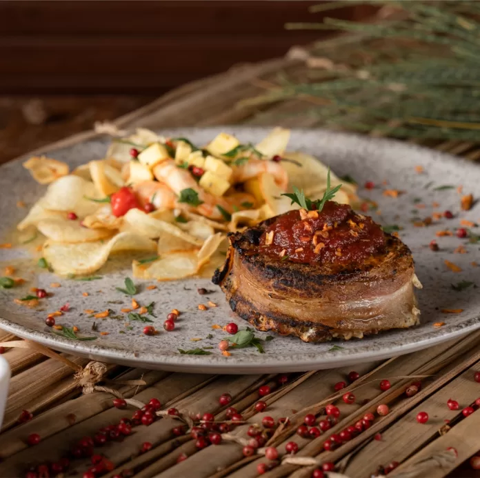 arô gastronomia