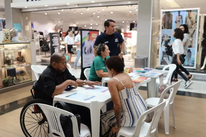 cabo frio oferece direitos de inclusao no dia internacional da pessoa com deficiencia 2