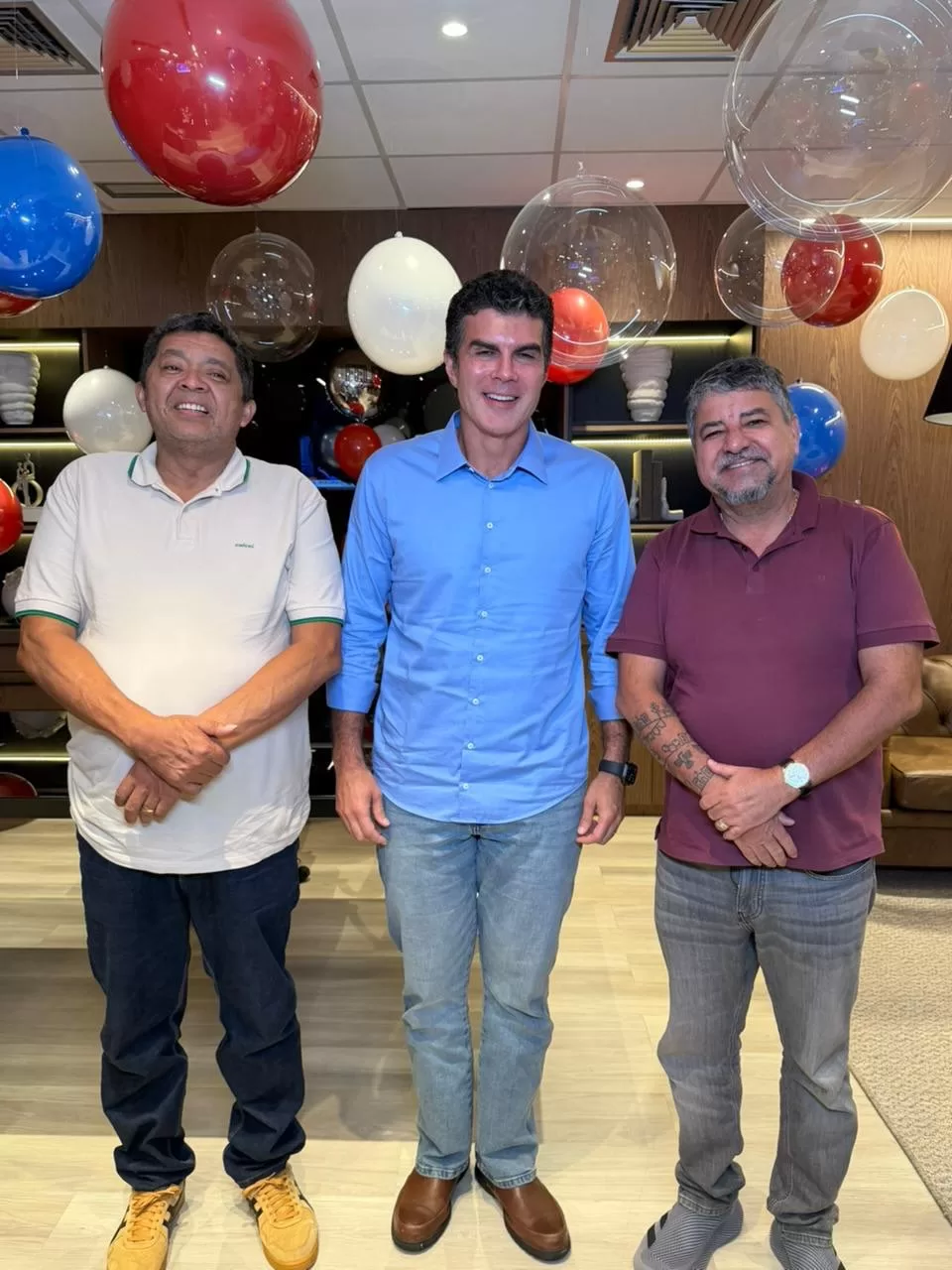 deixando belém e o estado do pará hoje depois três dias de reuniões e reconhecimento das imensas