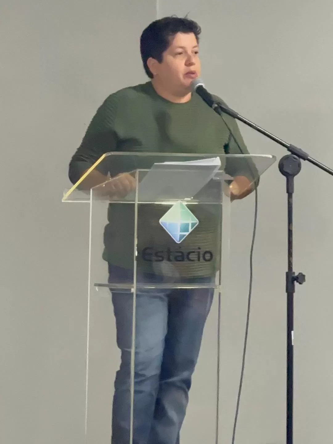 hoje celebramos mais um importante avanço para a promoção dos direitos humanos em nosso municípi